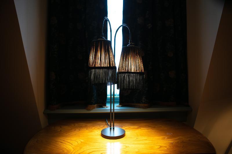 Hotel Mercier Amsterdam Buitenkant foto