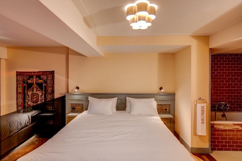 Hotel Mercier Amsterdam Buitenkant foto