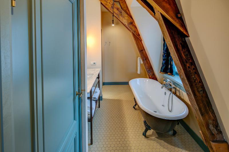 Hotel Mercier Amsterdam Buitenkant foto